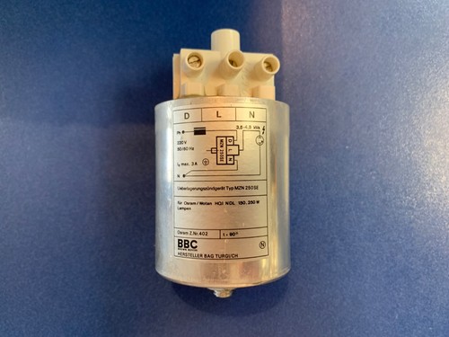 Bbc bag electronic igniter - bbc,