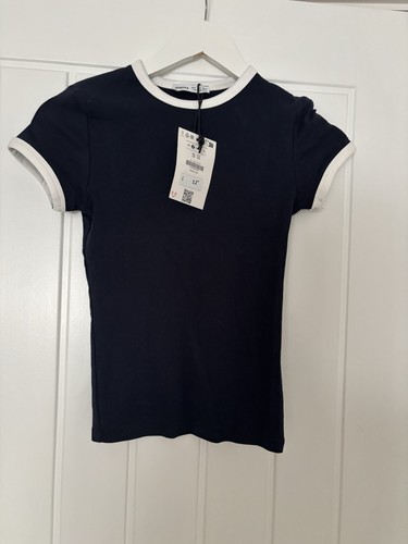 Bershka navy - bershka,