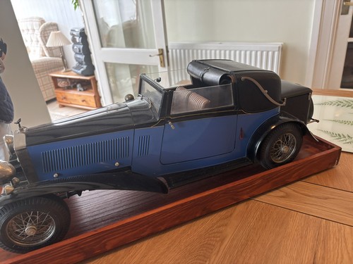 Poacher rolls royce - poacher, phantom2