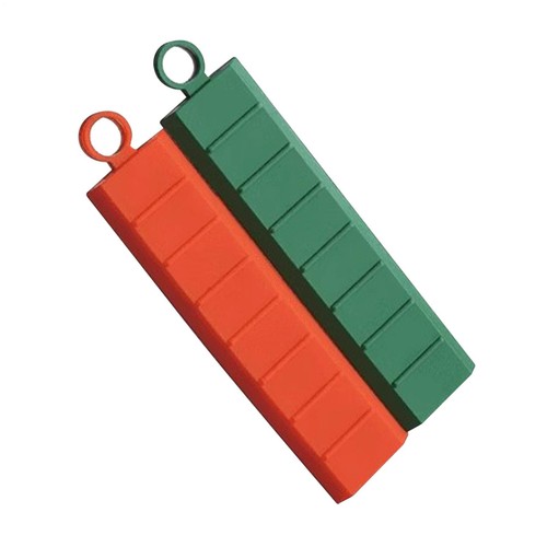 2pcs silicone non - 2pcs,