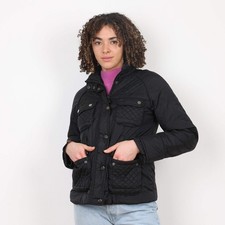 Fenn Wright & Manson  Black