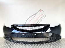 HONDA JAZZ 2007-2010 GENUINE FRONT BUMPER 71101-SAE-ZY00
