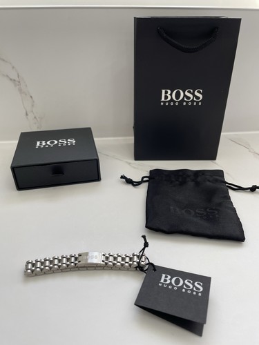 Hugo boss men stainless - men's,