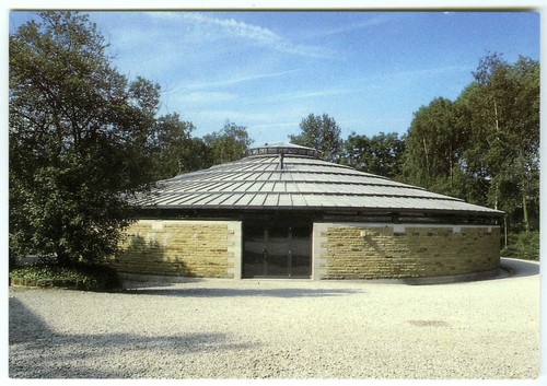 Derbyshire architecture - derbyshire,