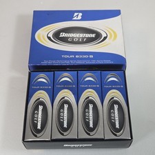 Bridgestone Tour B330-S Golf