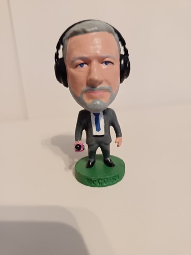 Non corinthian prostar - non, (7cm)