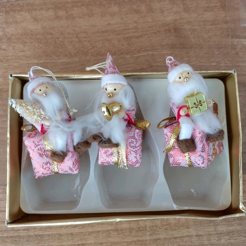 Vintage boxed father - 3,