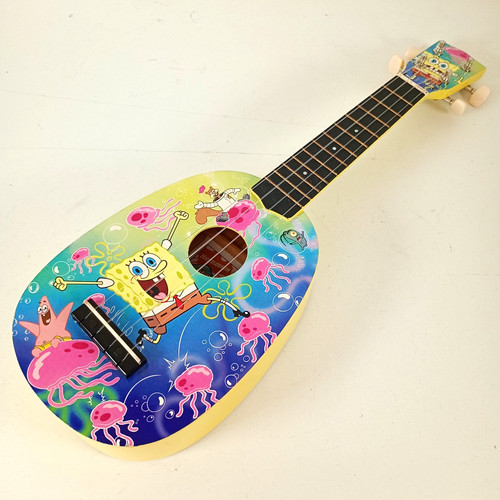 Nickelodeon spongebob - nickelodeon,