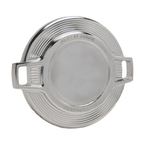 Arlen ness gas cap bar - arlen, chrome