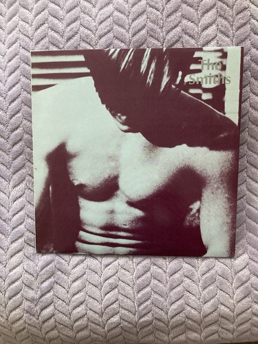 The smiths self titled - the,
