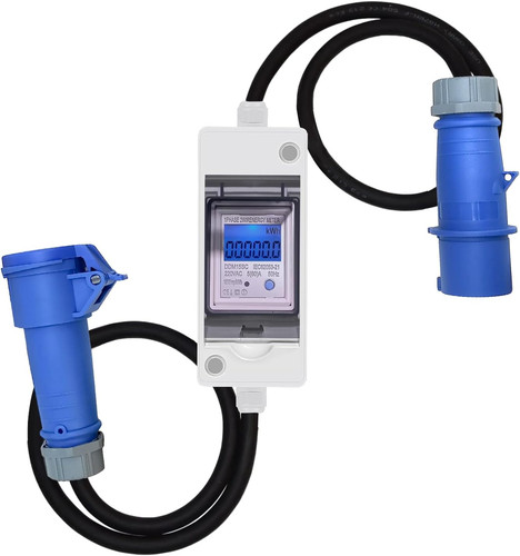Mobile digital electricity - mobile,