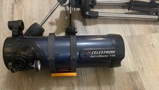 Celestron AstroMaster 114