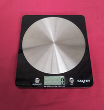 Salter Digital Kitchen Scale