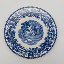 Booths British Scenery Side