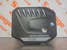 2017-2021 BMW X3 G01 M40D 3.0