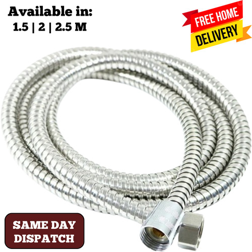 Shower hose 2 - hose, 1.5|2|2.5m
