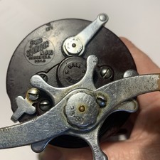 Penn Squidder 140 Trolling