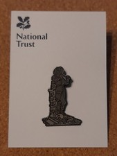 National Trust CANONS ASHBY