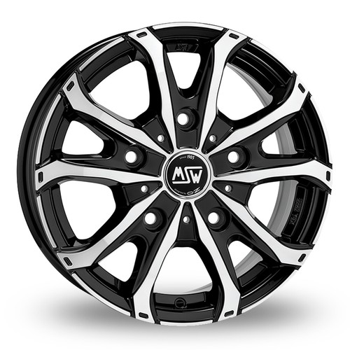 5x15 msw 48 van - 6.5x15", oz)