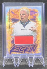 Paul Gascoigne - 2025 Futera