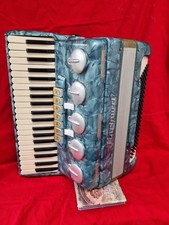 Marinucci 120 bass - 120, accordion