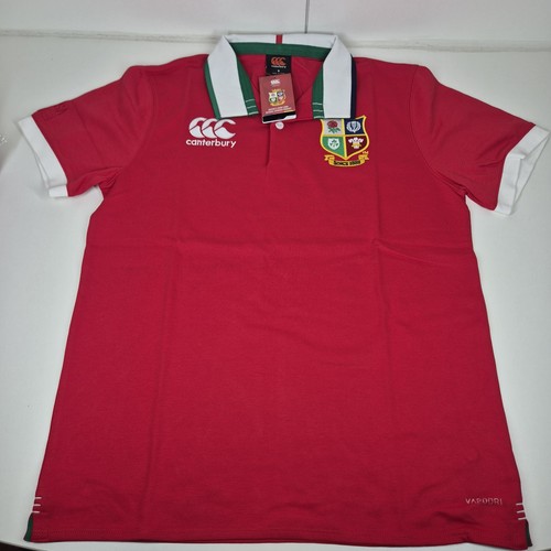 Canterbury british lions 2021 - british,