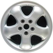 Wheel Rim Saturn L200 L300 L