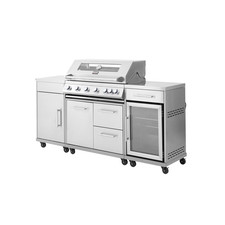 Boss Grill Alabama Signiture -
