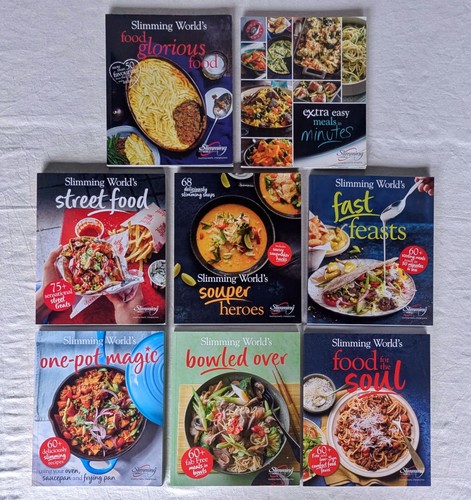 Slimming world recipe - x,