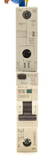 EATON MEM RCBO B16 16 Amp 30mA