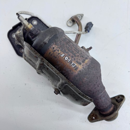 Citroen mk2 catalytic - citroen,