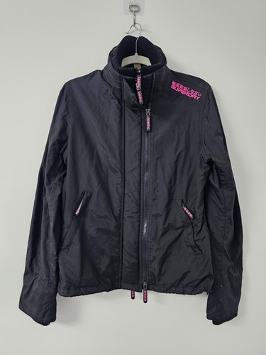 Superdry jacket womens small - womens,