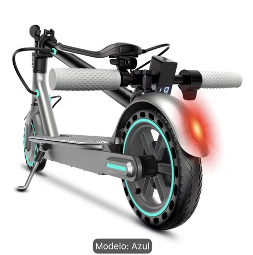 Electric scooter modelo - scooter,