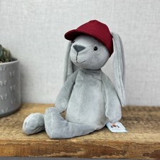Jellycat Hip Hop Bunny - Grey