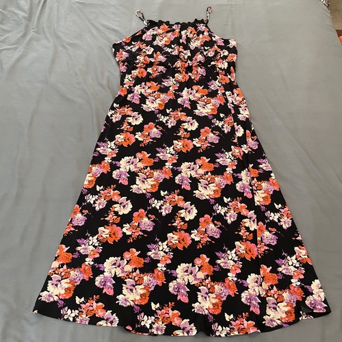Gilli dress women black - women's, 2x