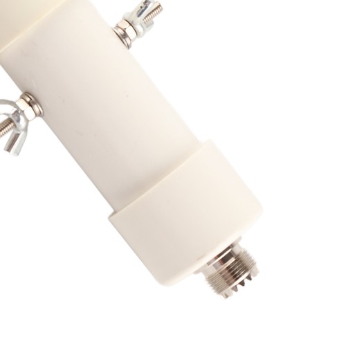 Balun shortwave antenna - _balun, mini