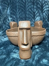 Tiki bowl Trader Vics