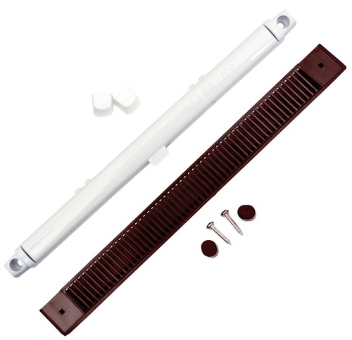Premium trickle slot vent for - slot,