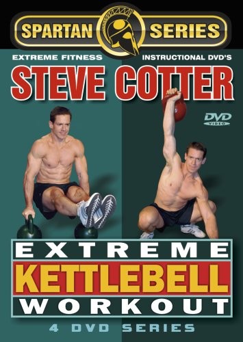 Steve cotter extreme - cotter,