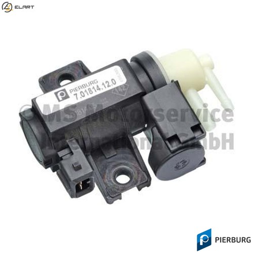 Pressure converter - pressure,