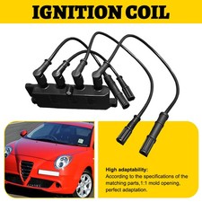 Fits Fiat 500 Grande Punto