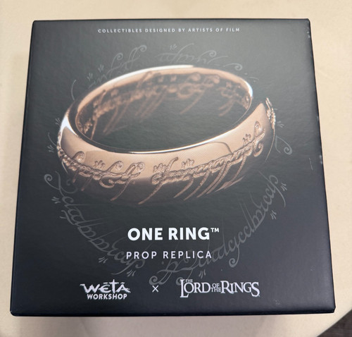 Weta workshop fan expo - fan,