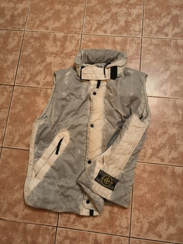 Stone island opaque - island,