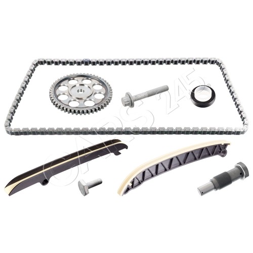 Timing chain kit fits - timing, a1