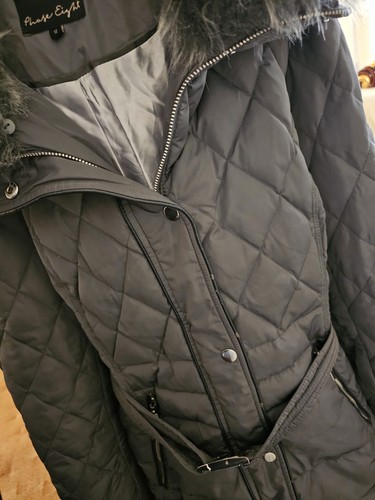 Phase eight size quilted - phase,