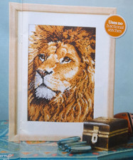 Cross stitch charts animals - charts:,