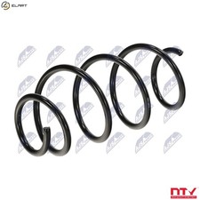 SUSPENSION SPRING ASZ-PE-006