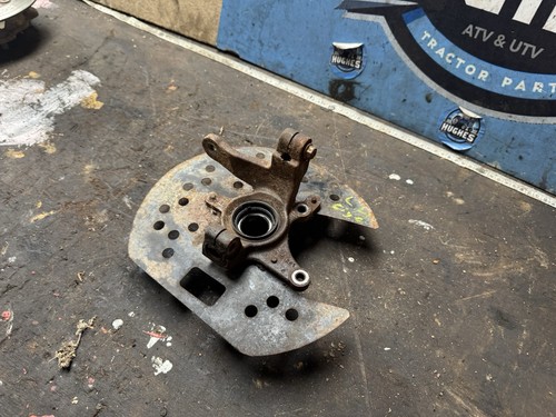 Suzuki eiger atv parts front - suzuki,