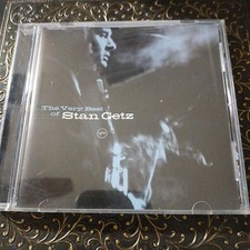Stan Getz - The Very Best Of