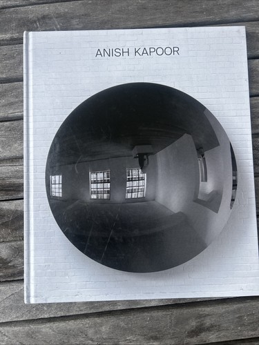 Anish kapoor gagosian hong - anish,